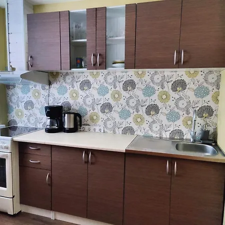 Apartmán Linnupesa