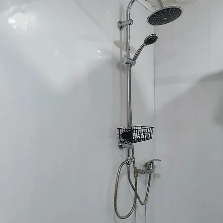 Linnupesa Apartmán *