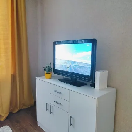 Apartmán Linnupesa